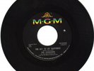 Northern Soul - The Charades on MGM - RARE issue
