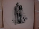 JOHN LENNON AND YOKO ONO    TWO VIRGIN