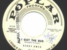 KENNY OWEN - I GOT THE BUG  - ROCKABILLY ORIGINAL 45