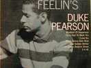 Duke Pearson-Tender Feelins-Blue Note 4035-W63rd-SUPERB