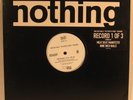 Nine Inch Nails PERFECT DRUG Versions 1/3 promo 12