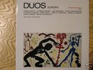 Peter Kowald Duets Europe FMP Bailey/Bennink/Brotzmann