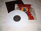 MASTODON - Blood Mountain LP WHITE Vinyl SOLD OUT