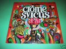 CROME SYRCUS Love Cycle COMMAND 1968 Psych Original