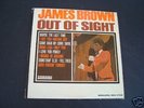 JAMES BROWN  LP  PROMO  