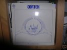 CORTEX troupeau bleu ORIGINAL KILLER JAZZ FUNK LP EXE