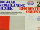 RADIO NEDERLAND TRANSCRIPTION 400 Year Dutch 6LP SEALED