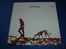 ANNE BRIGGS LP TOPIC UK 1ST PRESS 1971 MONO FOLK A-1A
