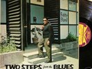 Bobby Bland - Two Steps From The Blues  Duke - Blues LP