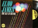 Elmore James - The Sky Is Crying - Sphere - Blues LP