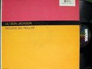Lil Son Jackson - Rockin An Rollin - Blues LP