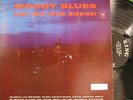 Sonny Thompson - Moody Blues - Blues LP