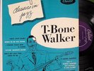 T Bone Walker - Classics In Jazz - Capitol - Blues 10