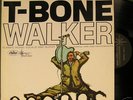 T Bone Walker - Original Performances - Blues LP