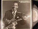 T Bone Walker Complete 9 LP Box Set W/ Booklet Blues LP