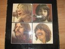 THE BEATLES LET IT BE FIRST EDIT + PHOTO ALBUM AMAZING