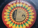 BUARI - I M READY \ KOKO SI  RARE 12
