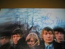 VINYL ALBUM LP - SIGNED BY - Rolling Stones Brian Jones