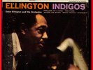 50s 2 track reel-to-reel tape Duke Ellington Indigos
