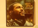 MARVIN GAYE Reel to Reel WHAT'S GOING ON - 7½