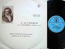 FURTWANGLER Beethoven