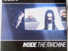 BAD COMPANY – INSIDE THE MACHINE 5x12 Sought after
