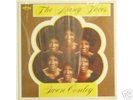 LP Rare OHIO Northern Soul GWEN CONLEY Meco shrink NM