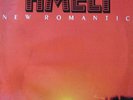 ITALO - AMELI - NEW ROMANTIC (DISCO MAGIC)