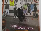 KMD “MR HOOD” LP MF DOOM RAREST SEALED HIP HOP RAP