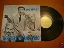FUZZY KANE TRIO / OOMPH - FUNKY SOUL JAZZ