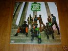 Cane and able, rare french funk lp breaks AKT