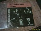 7'single,The Rolling Stones,It's All Over Now,
