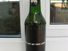 THE PRODIGY ALBUM LAUNCH BEER