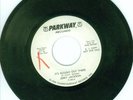 JERRY JACKSON    It's Rough Out There   Parkway #100 NM
