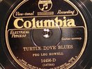 Peg Leg Howell, Columbia 14456, E+