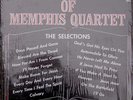 BLACK GOSPEL- Spirit Of Memphis Quartet -KING LP 942 NM