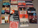 WOW 45 Reel-to-Reel Opera and Classical Tapes