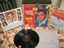 Elvis Girls,Girls,Girls W/Rare Bonus Photo In Baggy NM