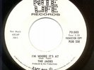 Northern Soul The Jades I'm Where It's At  Nite Life DJ