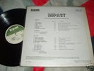 KEITH MANSFIELD Impact LP KPM UK LIBRARY BREAKS *LISTEN