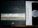 Bach Complete Violin & Lute Sonatas 7LP Archiv Box