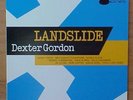GXK 8175 DEXTER GORDON - LANDSLIDE - JAPAN KING
