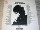 BOB DYLAN ZIMMERMAN TEN of SWORDS 10 RECORD LP BOX SET