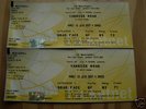 Concert Yannick Noah Rennes 12 juin 2007