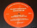 Kleptomania Morf / Amadeus Hypno-Genesis 