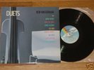Rob Wasserman-Duets - Audiophile-Tas Recommended - Mint