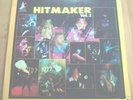 KISS HITMAKER 1 VERY RARE GREATEST HITS LP MALAYSIA 