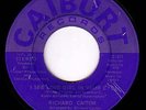 Richard Caiton · I see love girl · Modern Soul Caiburt
