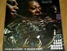 JULIUS WATKINS & CHARLIE ROUSE 