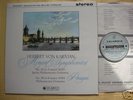 KARAJAN Mozart UK COLUMBIA SAX 2356 EX+NM